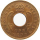 EAST AFRICA CENT 1951 KN George VI. (1936-1952) #c014 0367 - Africa Orientale E Protettorato D'Uganda