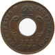 EAST AFRICA CENT 1935 George V. (1910-1936) #a093 0421 - Afrique Orientale & Protectorat D'Ouganda