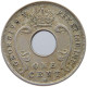 EAST AFRICA CENT 1912 H George V. (1910-1936) #s040 0241 - Afrique Orientale & Protectorat D'Ouganda