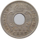 EAST AFRICA CENT 1912 H George V. (1910-1936) #s008 0381 - Afrique Orientale & Protectorat D'Ouganda