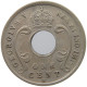 EAST AFRICA CENT 1911 George V. (1910-1936) #c033 0461 - Oost-Afrika & Protectoraat Van Uganda