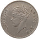 EAST AFRICA 50 CENTS 1949 George VI. (1936-1952) #s008 0429 - Afrique Orientale & Protectorat D'Ouganda