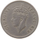 EAST AFRICA 50 CENTS 1949 George VI. (1936-1952) #a080 0363 - Oost-Afrika & Protectoraat Van Uganda