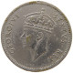 EAST AFRICA 50 CENTS 1949 George VI. (1936-1952) #s040 0343 - Afrique Orientale & Protectorat D'Ouganda