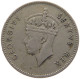 EAST AFRICA 50 CENTS 1949 George VI. (1936-1952) #c023 0149 - Ostafrika Und Herrschaft Von Uganda