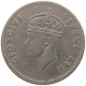 EAST AFRICA 50 CENTS 1949 George VI. (1936-1952) #c021 0225 - Africa Orientale E Protettorato D'Uganda