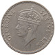 EAST AFRICA 50 CENTS 1948 George VI. (1936-1952) #s008 0359 - Ostafrika Und Herrschaft Von Uganda