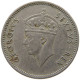 EAST AFRICA 50 CENTS 1948 George VI. (1936-1952) #a090 0005 - Ostafrika Und Herrschaft Von Uganda