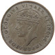 EAST AFRICA 50 CENTS 1937 George VI. (1936-1952) #s038 0463 - Africa Orientale E Protettorato D'Uganda