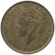 EAST AFRICA 50 CENTS 1937 George VI. (1936-1952) #c034 0293 - Afrique Orientale & Protectorat D'Ouganda