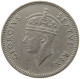 EAST AFRICA 50 CENTS 1948 George VI. (1936-1952) #a017 0319 - East Africa & Uganda Protectorates