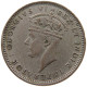 EAST AFRICA 50 CENTS 1937 George VI. (1936-1952) #c009 0423 - East Africa & Uganda Protectorates