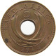 EAST AFRICA 5 CENTS 1964 Elizabeth II. (1952-2022) #s007 0051 - Oost-Afrika & Protectoraat Van Uganda