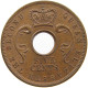 EAST AFRICA 5 CENTS 1963 Elizabeth II. (1952-2022) #c022 0003 - Africa Orientale E Protettorato D'Uganda