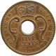 EAST AFRICA 5 CENTS 1963 Elizabeth II. (1952-2022) #c036 0631 - Afrique Orientale & Protectorat D'Ouganda