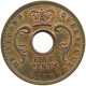 EAST AFRICA 5 CENTS 1963 Elizabeth II. (1952-2022) #c036 0629 - East Africa & Uganda Protectorates