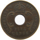 EAST AFRICA 5 CENTS 1924 George V. (1910-1936) #c012 0367 - Africa Orientale E Protettorato D'Uganda