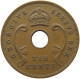 EAST AFRICA 10 CENTS 1952 George VI. (1936-1952) #s067 0321 - East Africa & Uganda Protectorates