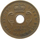 EAST AFRICA 10 CENTS 1956 Elizabeth II. (1952-2022) #c079 0671 - Ostafrika Und Herrschaft Von Uganda