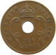 EAST AFRICA 10 CENTS 1952 George VI. (1936-1952) #a062 0223 - Ostafrika Und Herrschaft Von Uganda