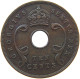 EAST AFRICA 10 CENTS 1950 George VI. (1936-1952) #c079 0653 - Afrique Orientale & Protectorat D'Ouganda