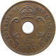 EAST AFRICA 10 CENTS 1942 George VI. (1936-1952) #s007 0077 - East Africa & Uganda Protectorates