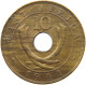 EAST AFRICA 10 CENTS 1941 George VI. (1936-1952) #s007 0063 - Africa Oriental Y Protectorado De Uganda