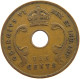 EAST AFRICA 10 CENTS 1942 George VI. (1936-1952) #a062 0213 - Ostafrika Und Herrschaft Von Uganda