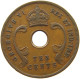 EAST AFRICA 10 CENTS 1937 George VI. (1936-1952) #c079 0663 - Oost-Afrika & Protectoraat Van Uganda