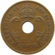 EAST AFRICA 10 CENTS 1937 George VI. (1936-1952) #c014 0435 - Afrique Orientale & Protectorat D'Ouganda