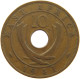 EAST AFRICA 10 CENTS 1941 George VI. (1936-1952) #a062 0221 - Oost-Afrika & Protectoraat Van Uganda