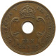 EAST AFRICA 10 CENTS 1935 George V. (1910-1936) #a083 0457 - Africa Oriental Y Protectorado De Uganda