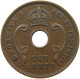 EAST AFRICA 10 CENTS 1934 George V. (1910-1936) #c079 0651 - Ostafrika Und Herrschaft Von Uganda