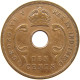 EAST AFRICA 10 CENTS 1924 George V. (1910-1936) #c036 0591 - Ostafrika Und Herrschaft Von Uganda