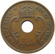 EAST AFRICA 10 CENTS 1924 George V. (1910-1936) #c079 0655 - Ostafrika Und Herrschaft Von Uganda