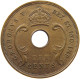 EAST AFRICA 10 CENTS 1922 George V. (1910-1936) #a008 0227 - Africa Oriental Y Protectorado De Uganda