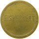 E. SPECKERT 10 PFENNIG   #a021 0107 - Other & Unclassified