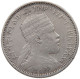 ETHIOPIA 1/4 BIRR 1889 Menelik II. 1889-1913 #t143 0551 - Ethiopia