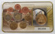 ESTONIA SET 2011  #bs17 0005 - Estonie