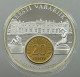 ESTONIA MEDAL  TALLIN #sm11 0085 - Estonie