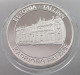 ESTONIA MEDAL  TALLIN KADRIORG PALACE #sm07 0657 - Estland