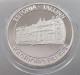 ESTONIA MEDAL  TALLIN KADRIORG PALACE #sm07 0657 - Estonie