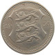 ESTONIA 50 SENTI 1936  #c011 0041 - Estonie