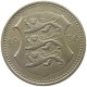 ESTONIA 50 SENTI 1936  #a002 0587 - Estonie