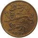 ESTONIA 5 SENTI 1931  #s036 0455 - Estonie