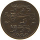 ESTONIA SENT 1929  #c050 0073 - Estonie