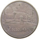 ESTONIA 2 KROONI 1930  #t083 0197 - Estonie