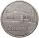 ESTONIA 2 KROONI 1930  #t077 0081 - Estland