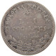 ERITREA LIRA 1890 UMBERTO I. #t107 0321 - Erythrée