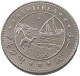 ERITREA DOLLAR 1994  #alb048 0083 - Eritrea